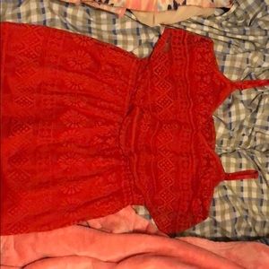 Charlotte Russe Dress